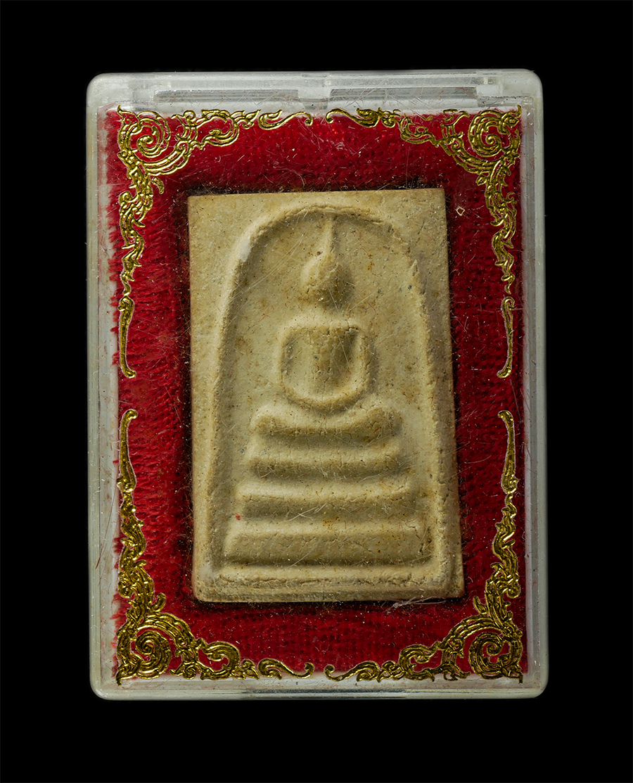 21May25 (45)dp.jpg - พระสมเด็จหลวงปู่ชอบ ฐานสโม วัดป่าสัมมานุสรณ์ (วัดเหนือ) จ.เลย หลวงปู่เปรื่อง ฐานังกโร วัดสันติวัฒนา บ้านหนองบัว ต.สักหลง อ.หล่มสัก จ.เพชรบูรณ์ สร้างปี [..] | https://kamulet.in.th